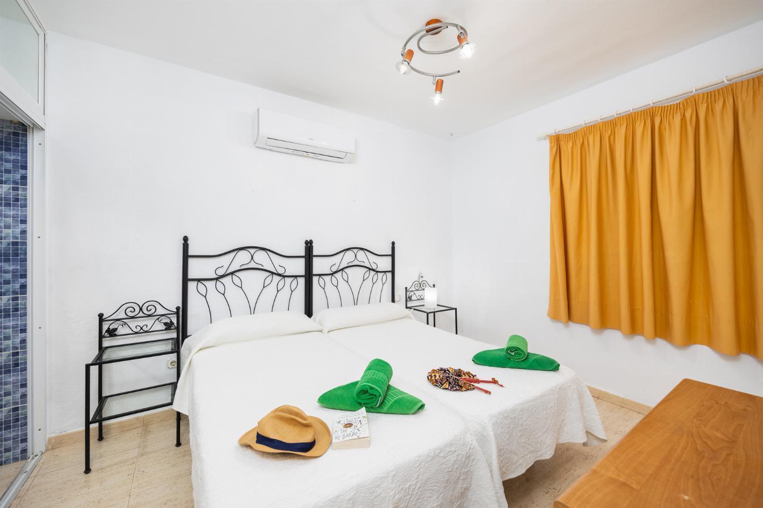 Jardines Apartment 2 卡门港 外观 照片