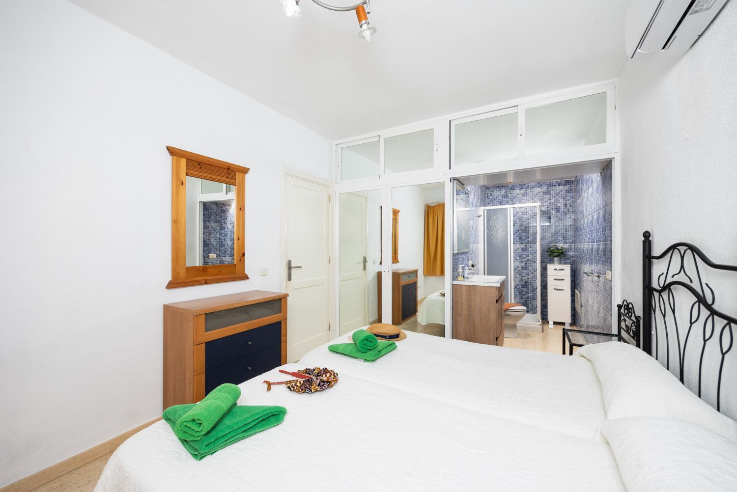 Jardines Apartment 2 卡门港 外观 照片