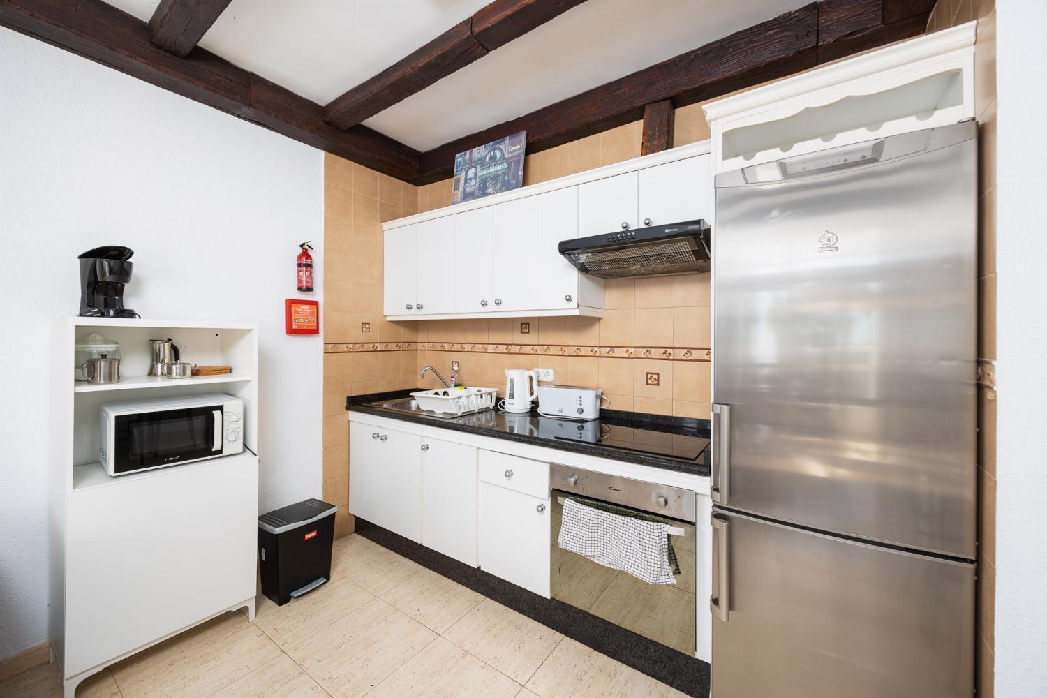 Jardines Apartment 2 卡门港 外观 照片