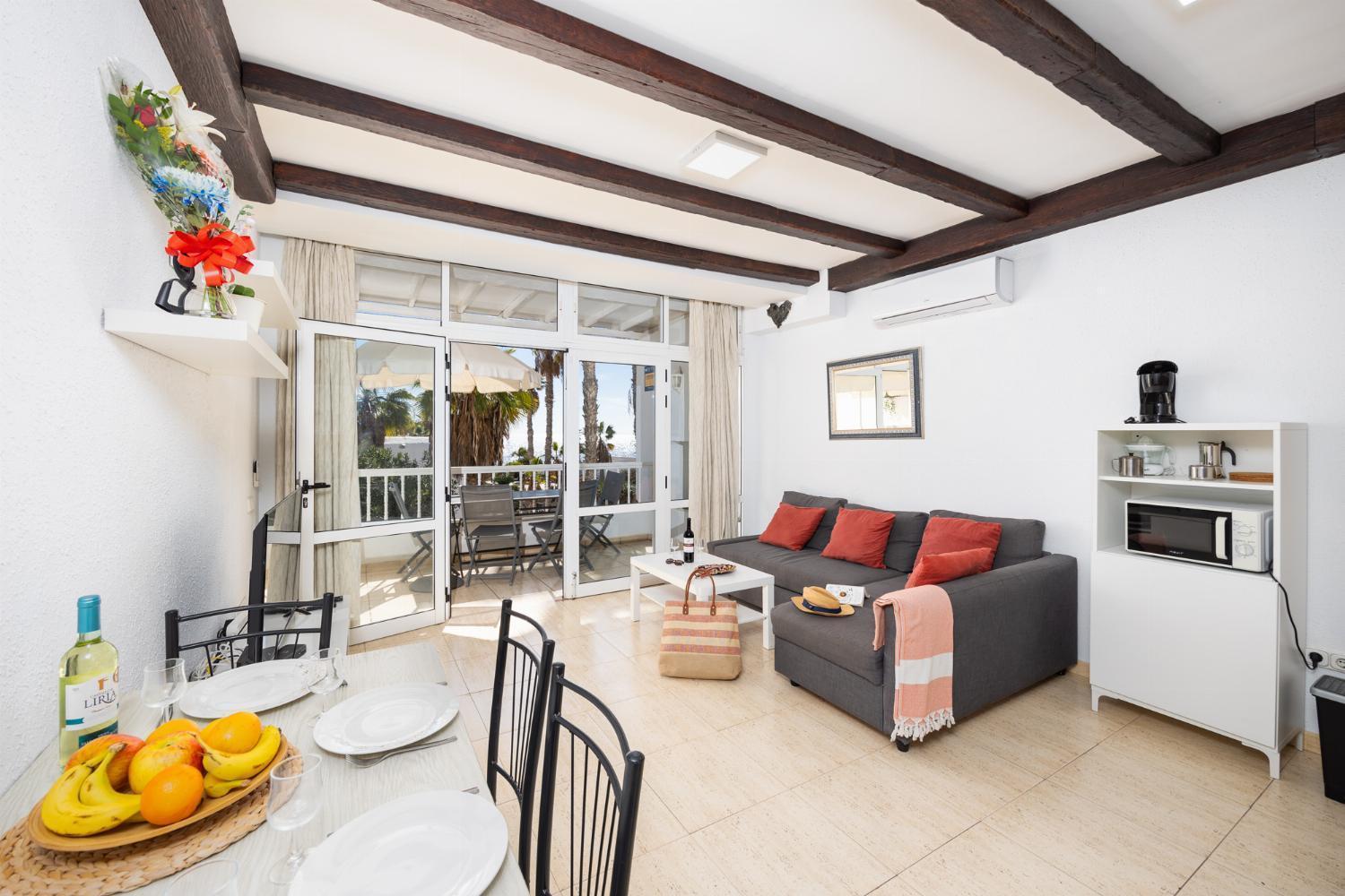 Jardines Apartment 2 卡门港 外观 照片