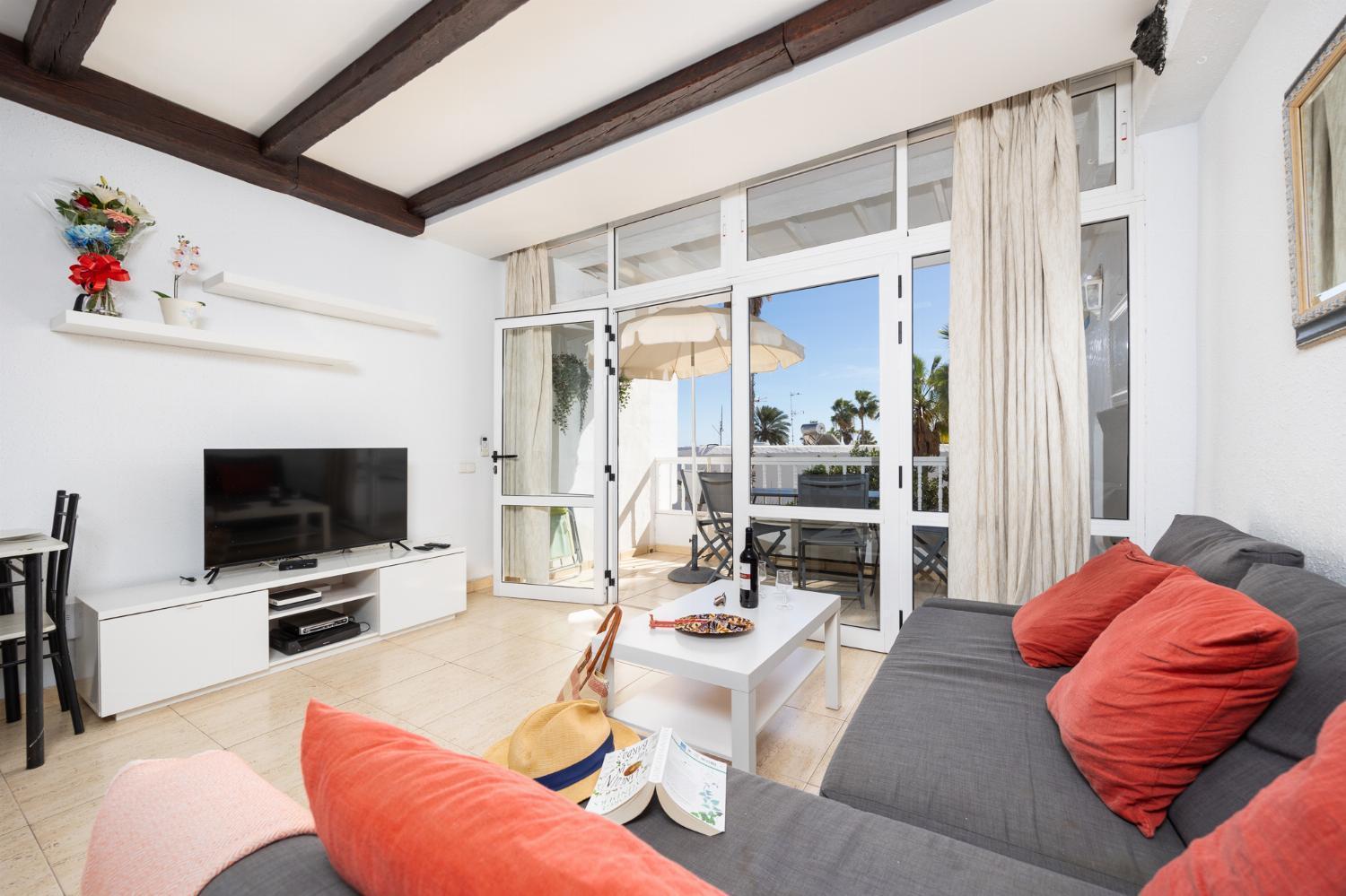 Jardines Apartment 2 卡门港 外观 照片
