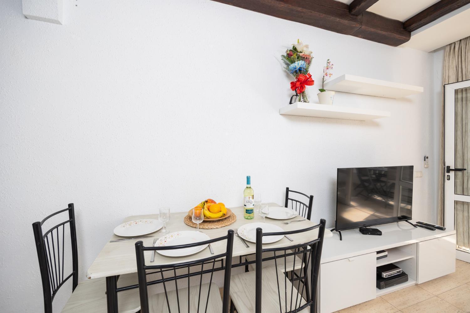 Jardines Apartment 2 卡门港 外观 照片