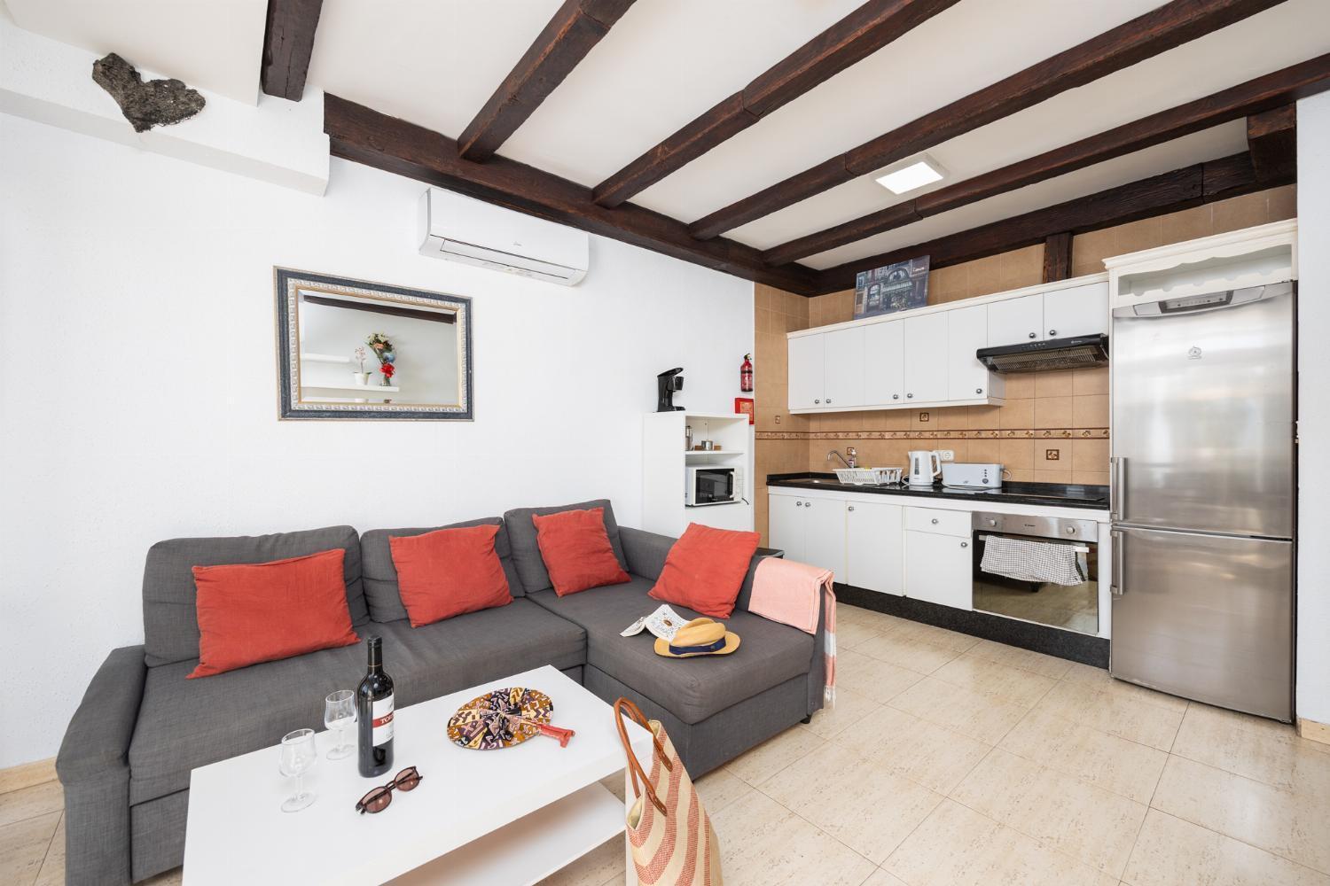Jardines Apartment 2 卡门港 外观 照片